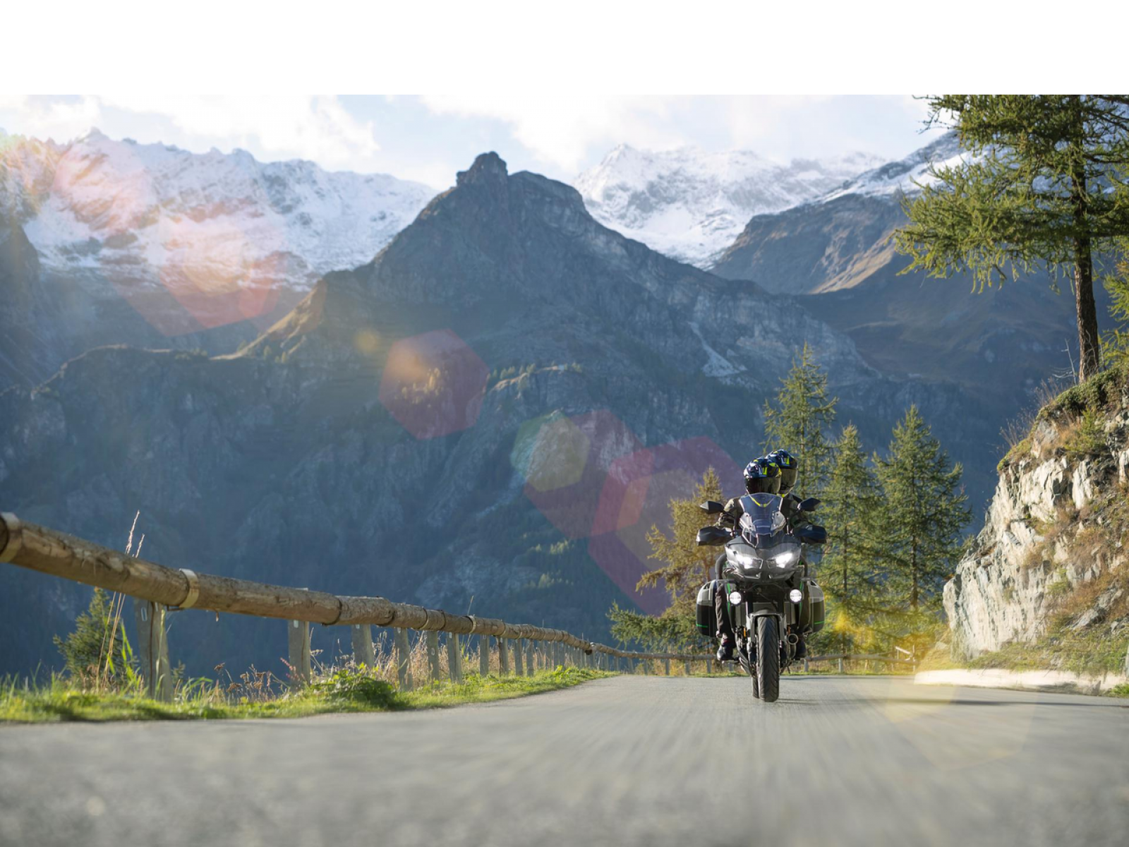 Мотоцикл KAWASAKI Versys 650 BK1 (Metallic Spark Black / Metallic Flat Spark Black (BK1)) 2023